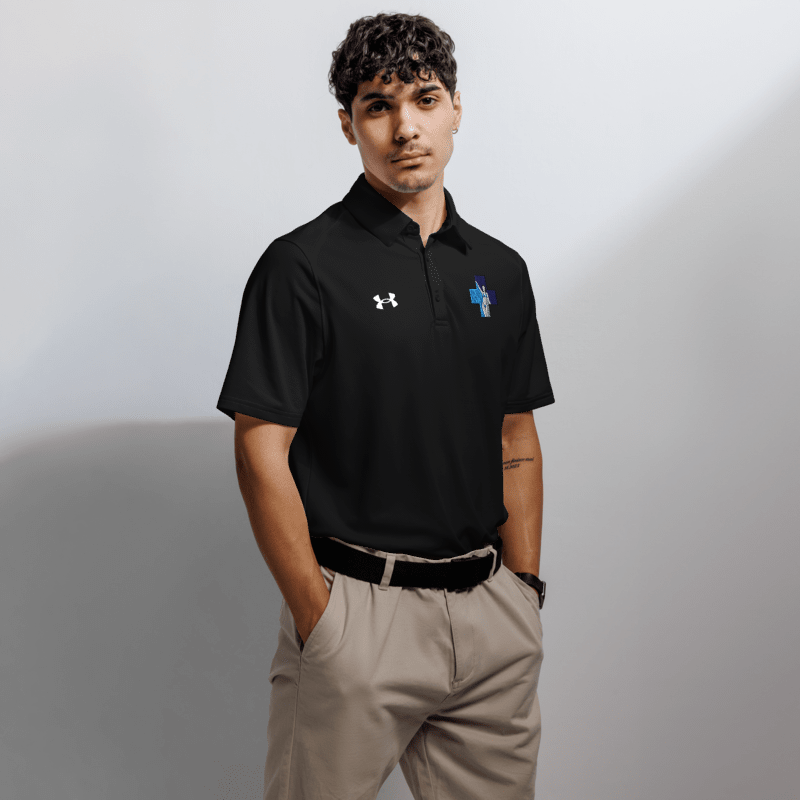 College Polo's